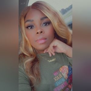 Piano highlight body wave wig